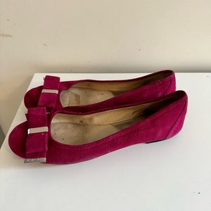 Michael Kors flats